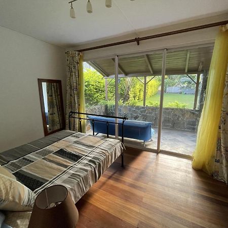 2 Bedroom Apartment -Villa Ibiza Trou d'Eau Douce Buitenkant foto