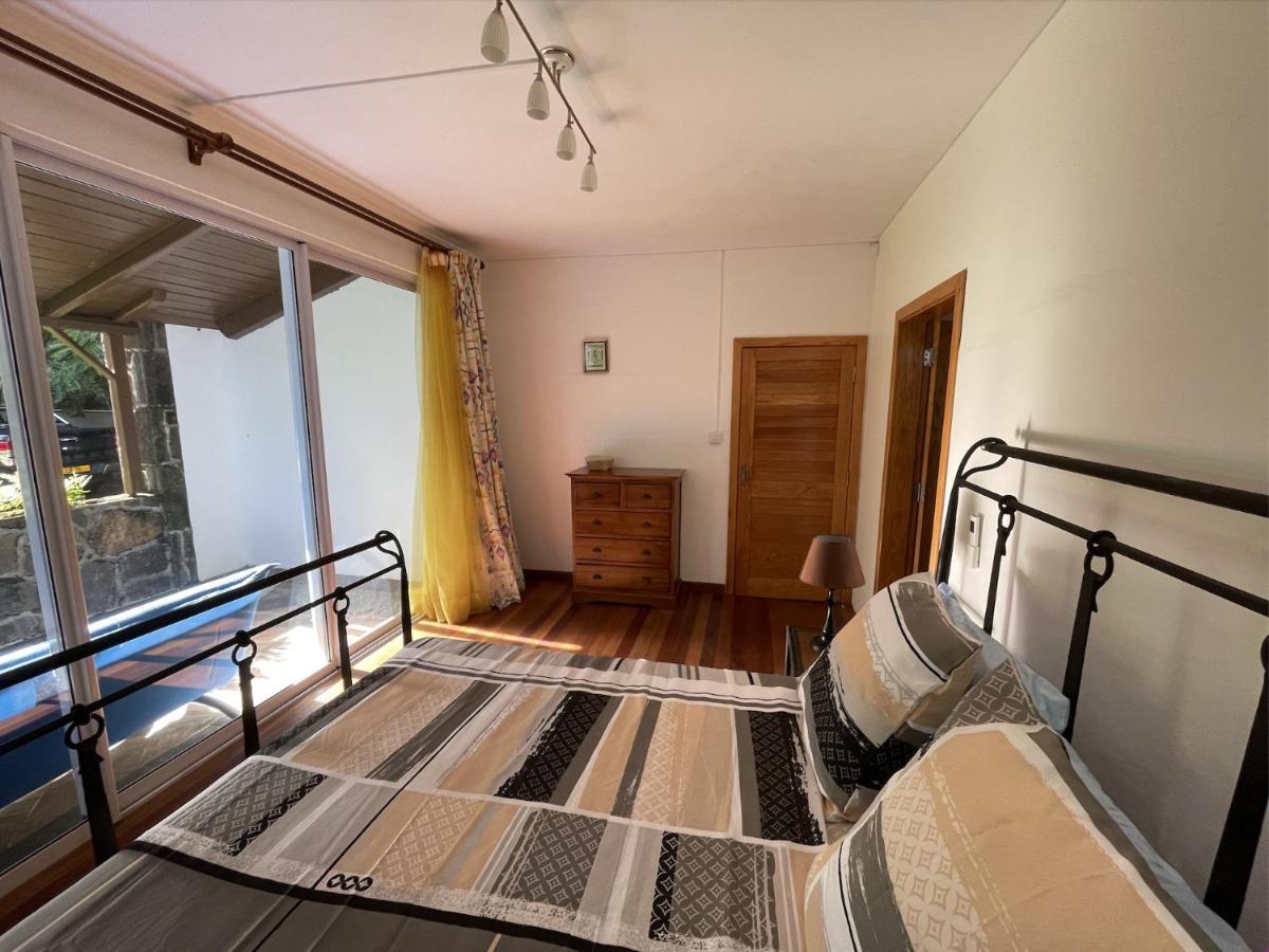 2 Bedroom Apartment -Villa Ibiza Trou d'Eau Douce Buitenkant foto