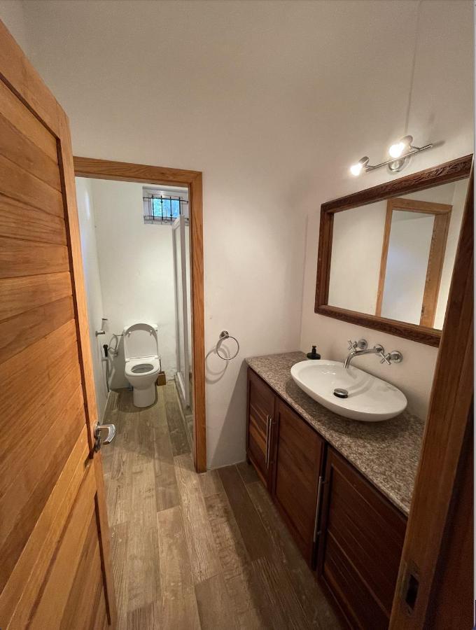 2 Bedroom Apartment -Villa Ibiza Trou d'Eau Douce Buitenkant foto