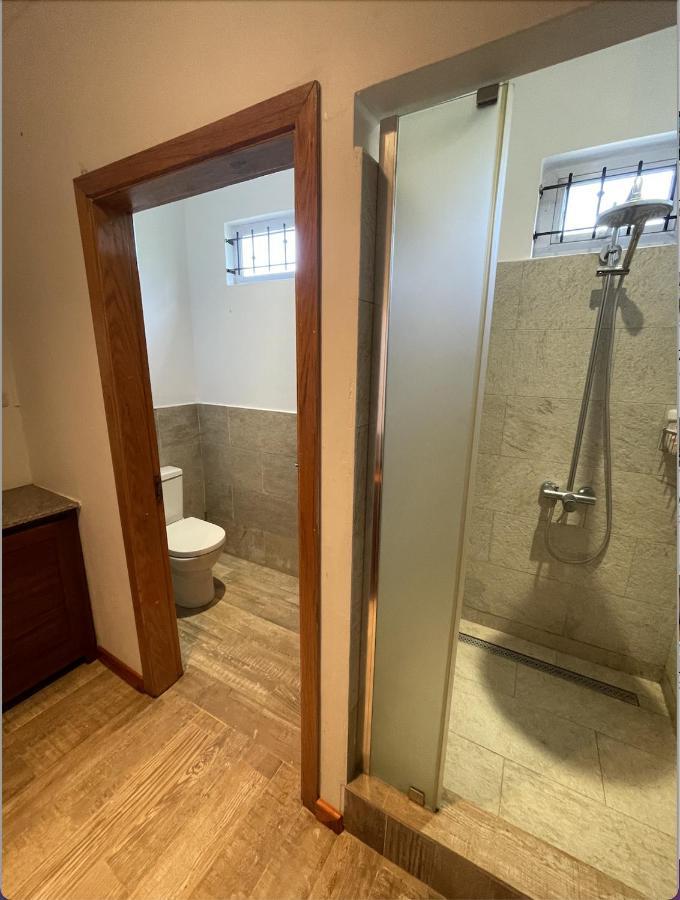 2 Bedroom Apartment -Villa Ibiza Trou d'Eau Douce Buitenkant foto