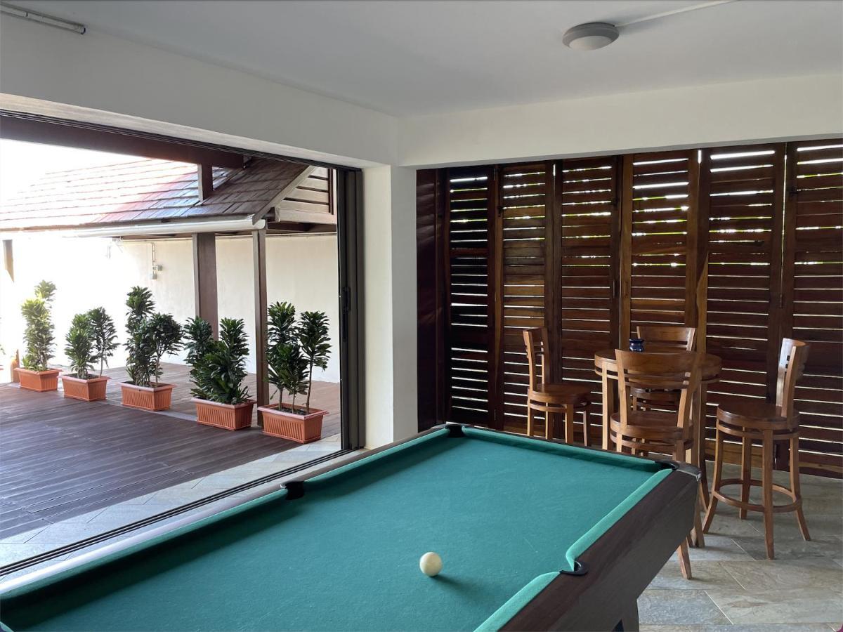2 Bedroom Apartment -Villa Ibiza Trou d'Eau Douce Buitenkant foto