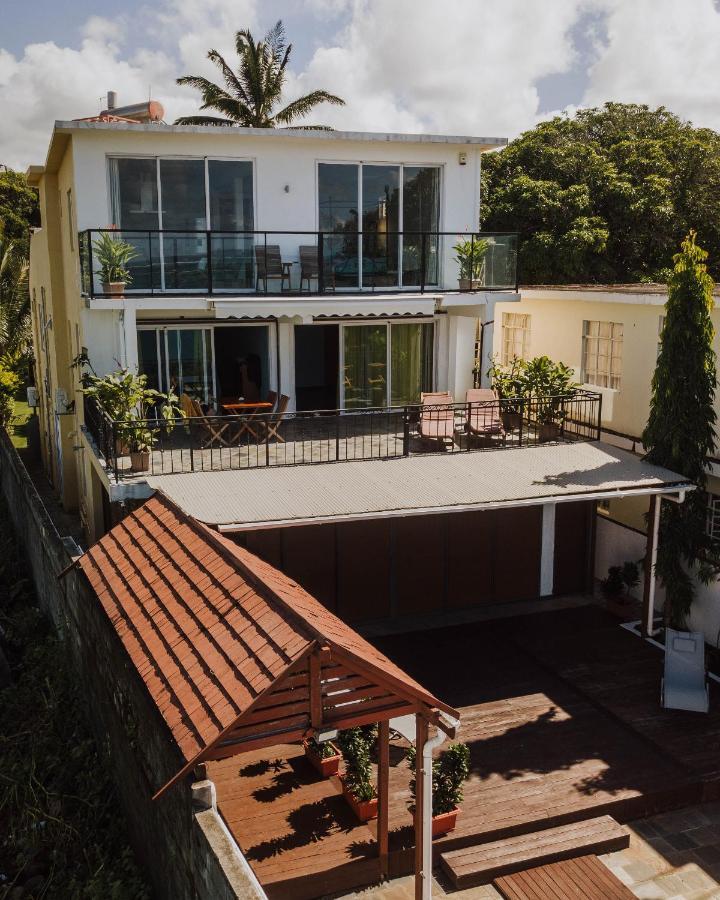 2 Bedroom Apartment -Villa Ibiza Trou d'Eau Douce Buitenkant foto
